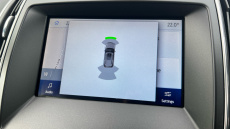 Ford Galaxy 2.5 FHEV 190 Titanium 5dr CVT Hybrid Estate